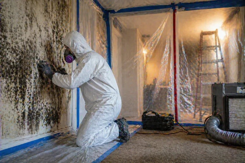 Medical Facility Cleaning