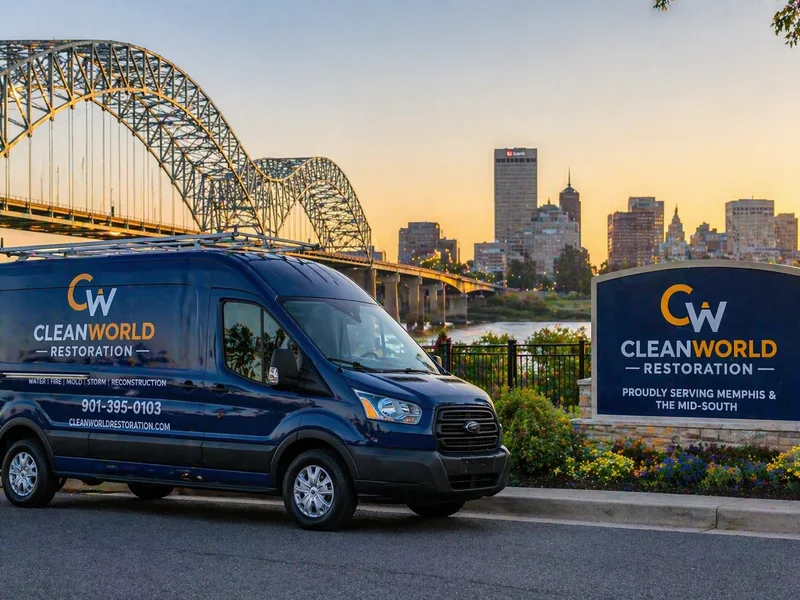 Tile & Grout Cleaning